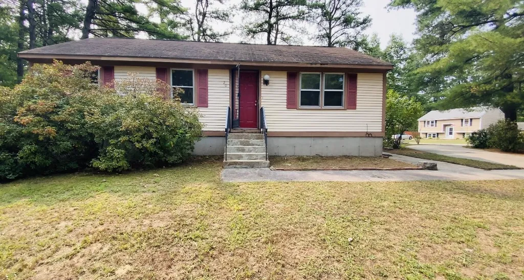 20 Wedgewood Drive Concord NH 03301