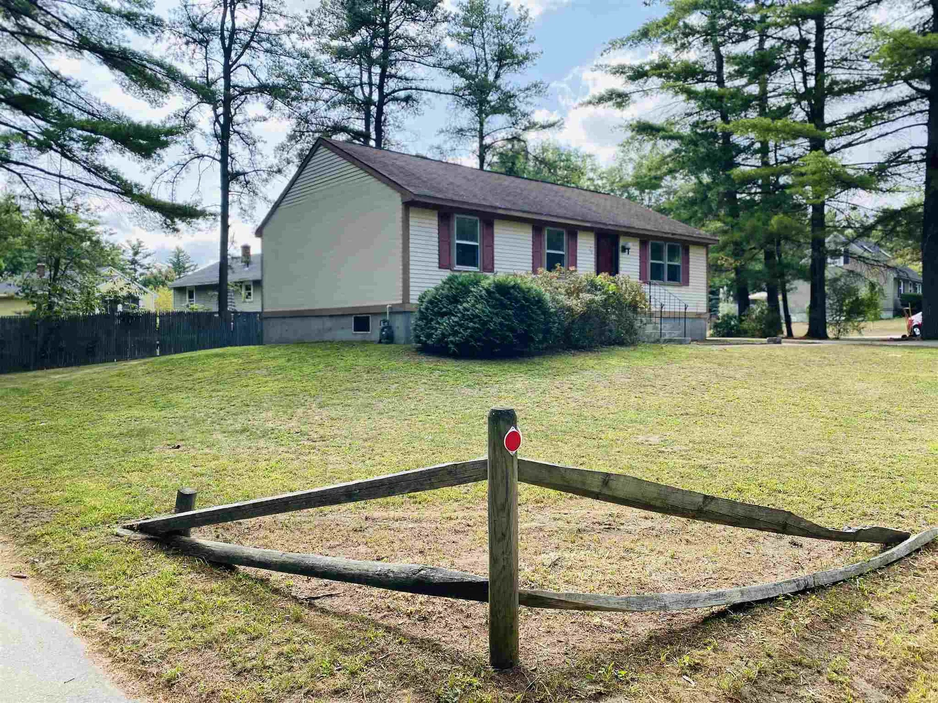 20 Wedgewood Drive Concord NH 03301