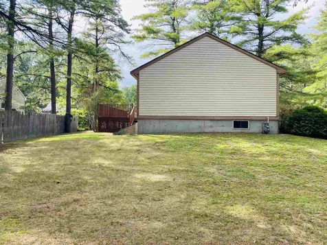 20 Wedgewood Drive Concord NH 03301