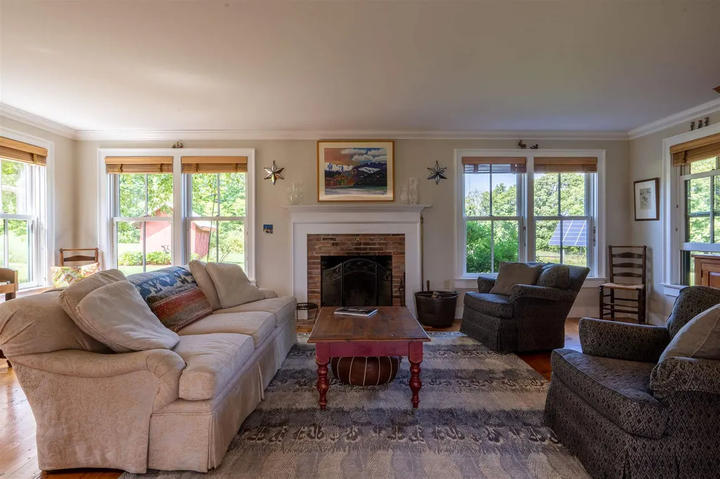 1301 Cider Mill Road Cornwall VT 05753