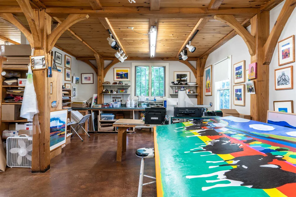 1301 Cider Mill Road Cornwall VT 05753