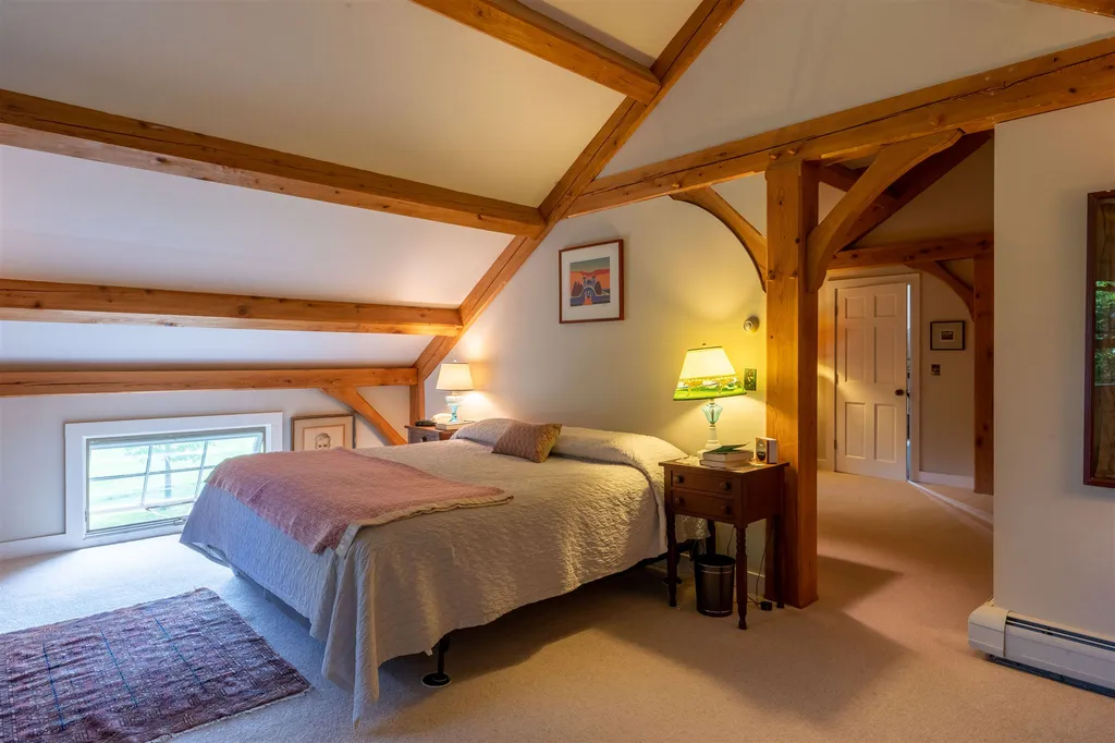 1301 Cider Mill Road Cornwall VT 05753