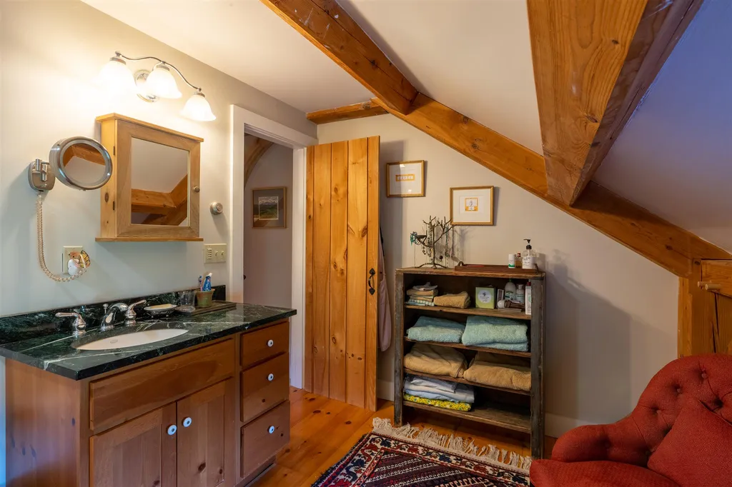 1301 Cider Mill Road Cornwall VT 05753