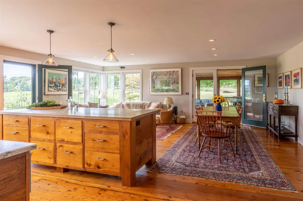 1301 Cider Mill Road Cornwall VT 05753