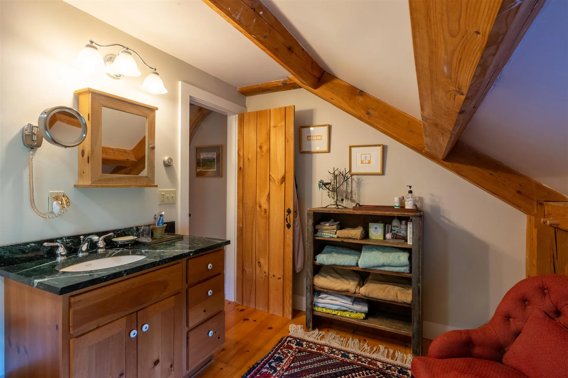 1301 Cider Mill Road Cornwall VT 05753