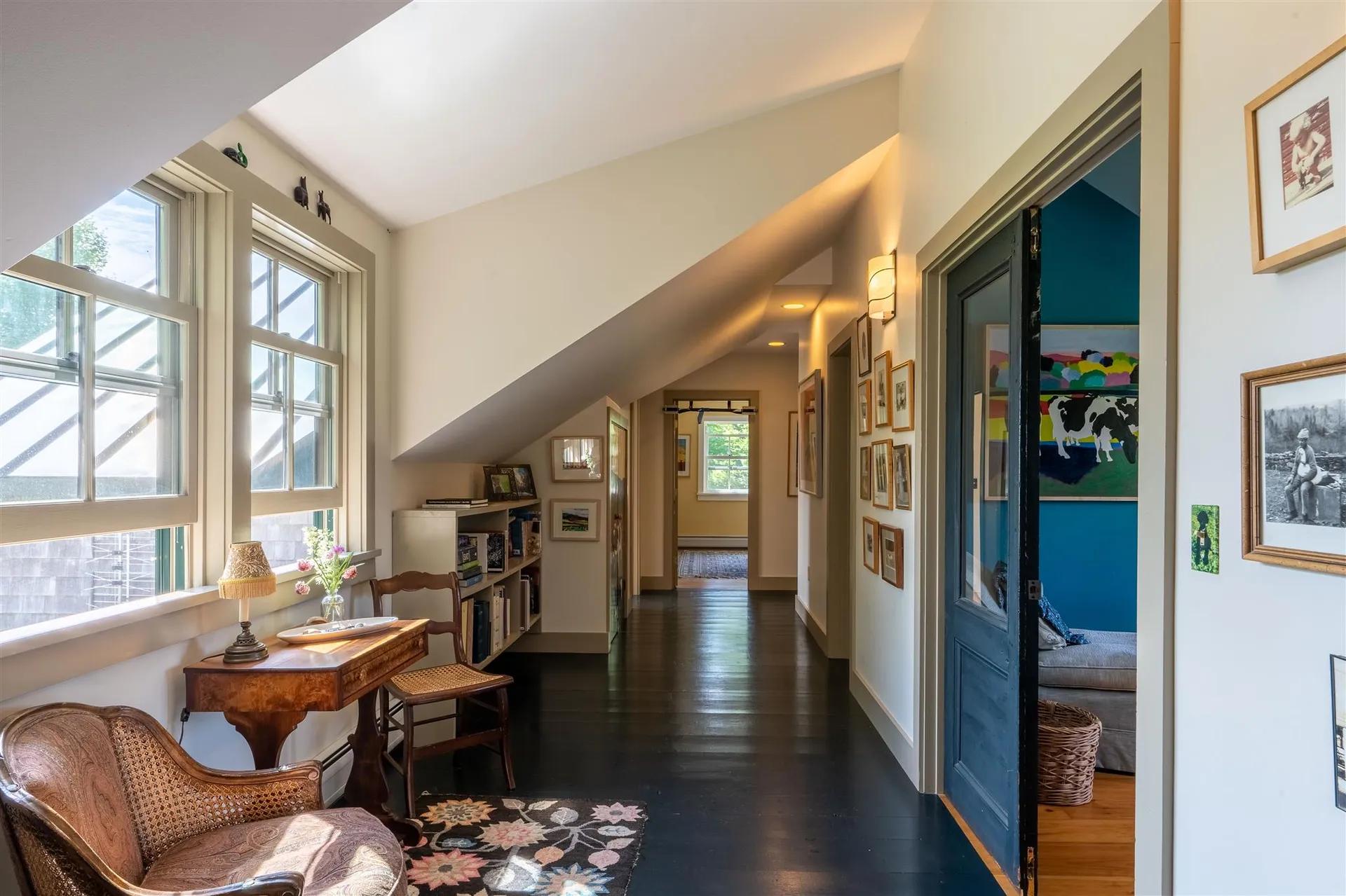 1301 Cider Mill Road Cornwall VT 05753