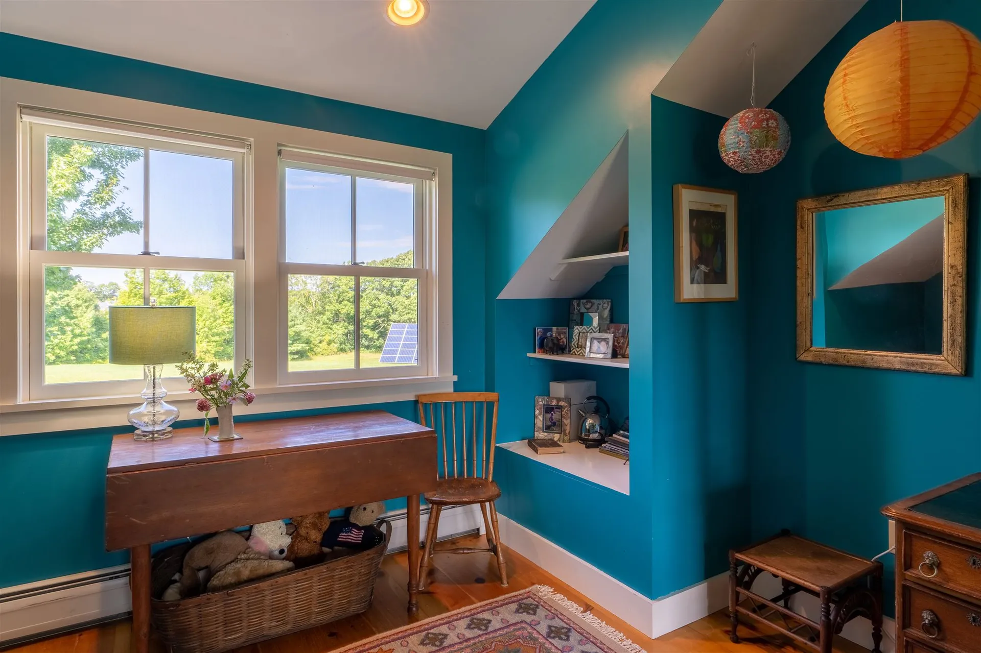 1301 Cider Mill Road Cornwall VT 05753