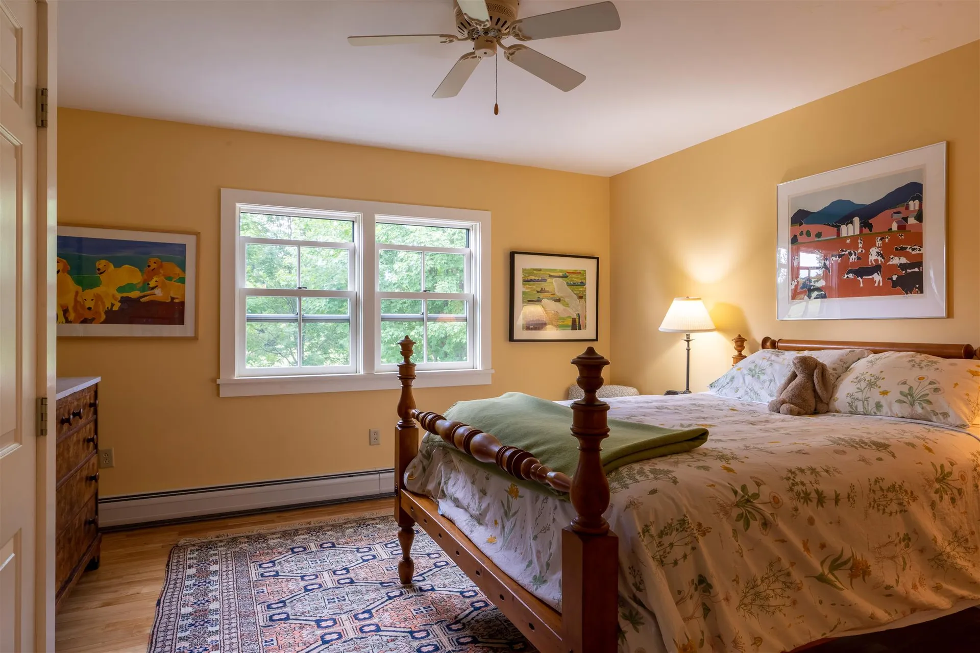 1301 Cider Mill Road Cornwall VT 05753