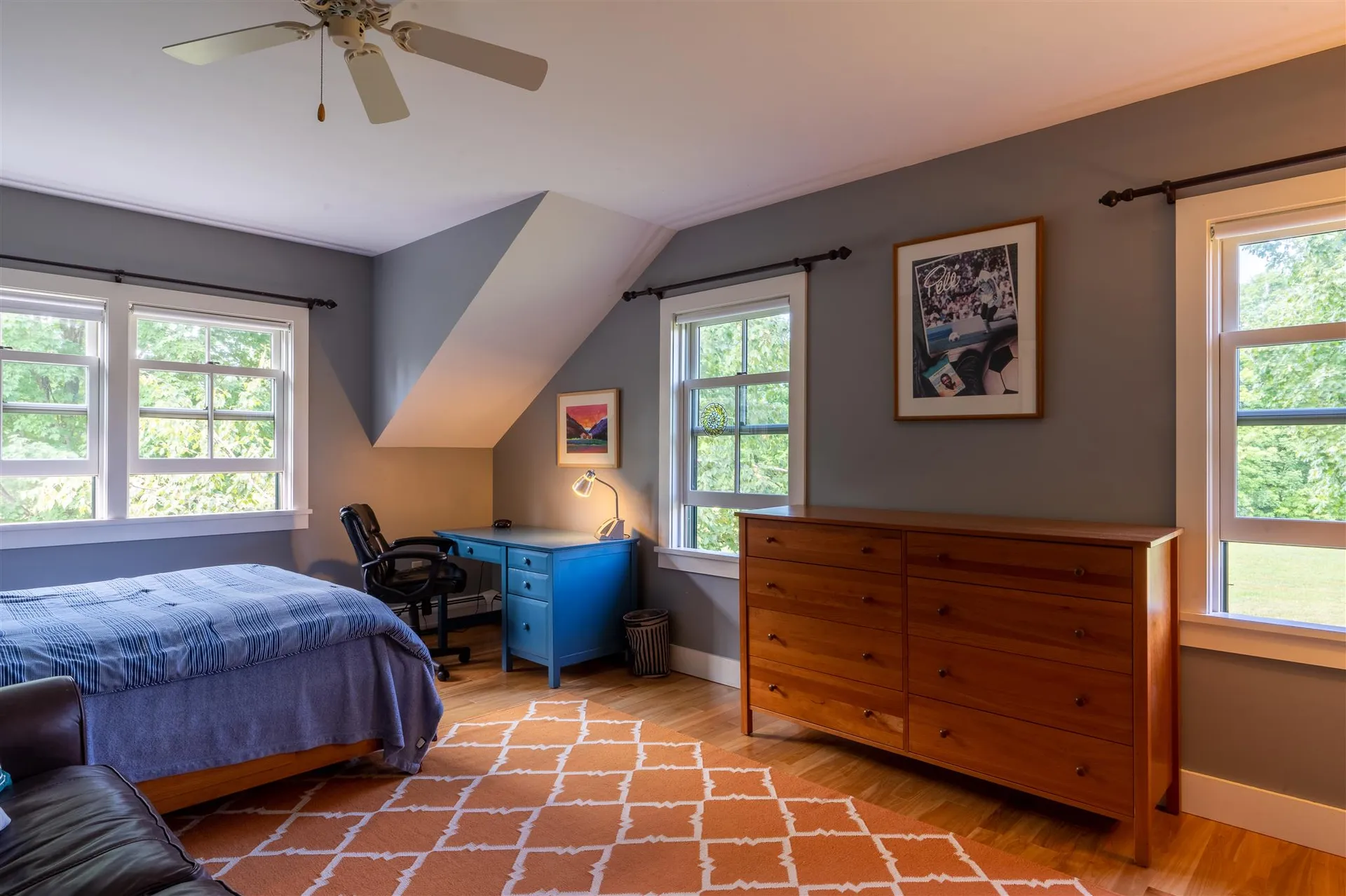 1301 Cider Mill Road Cornwall VT 05753