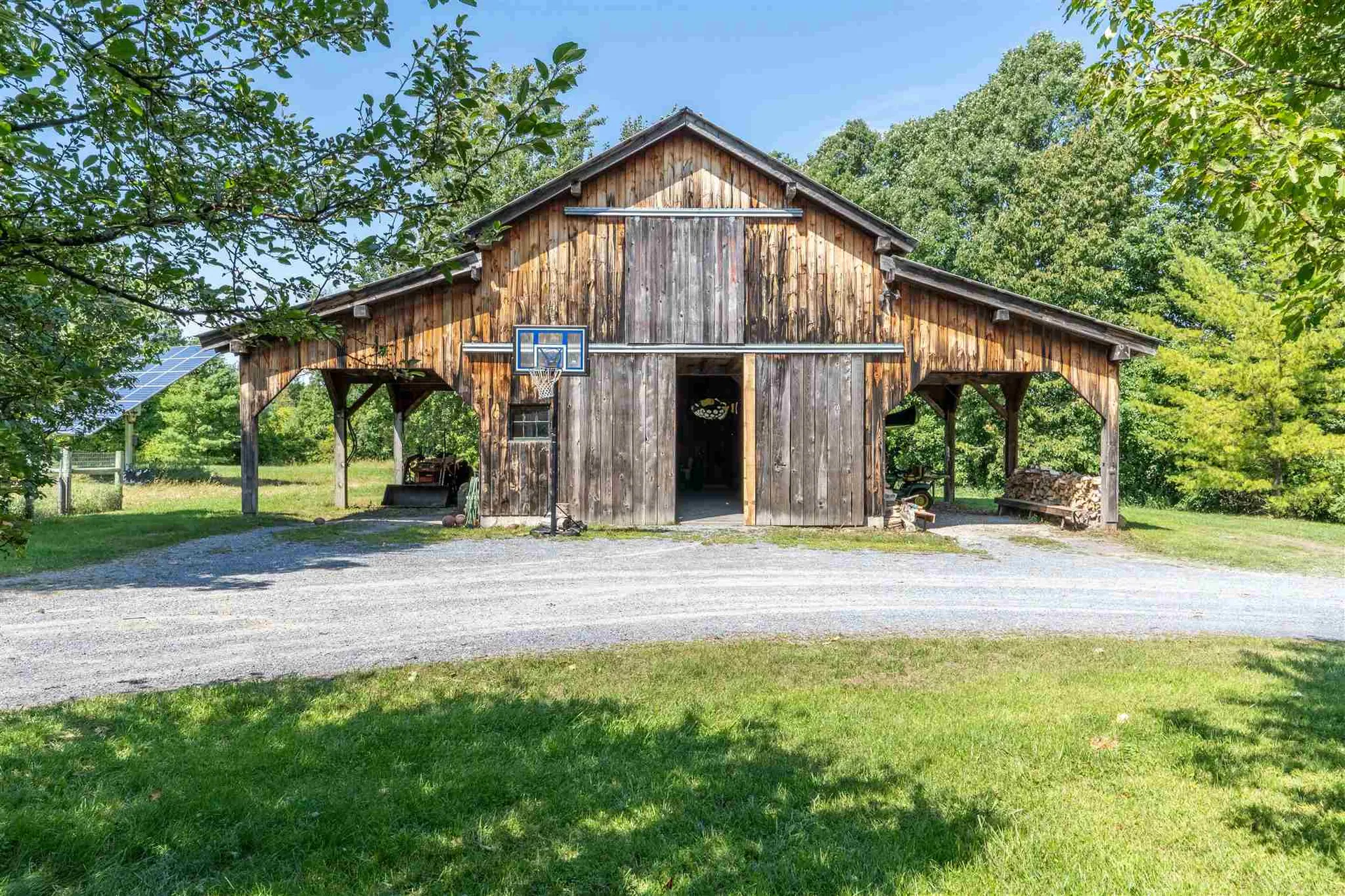 1301 Cider Mill Road Cornwall VT 05753