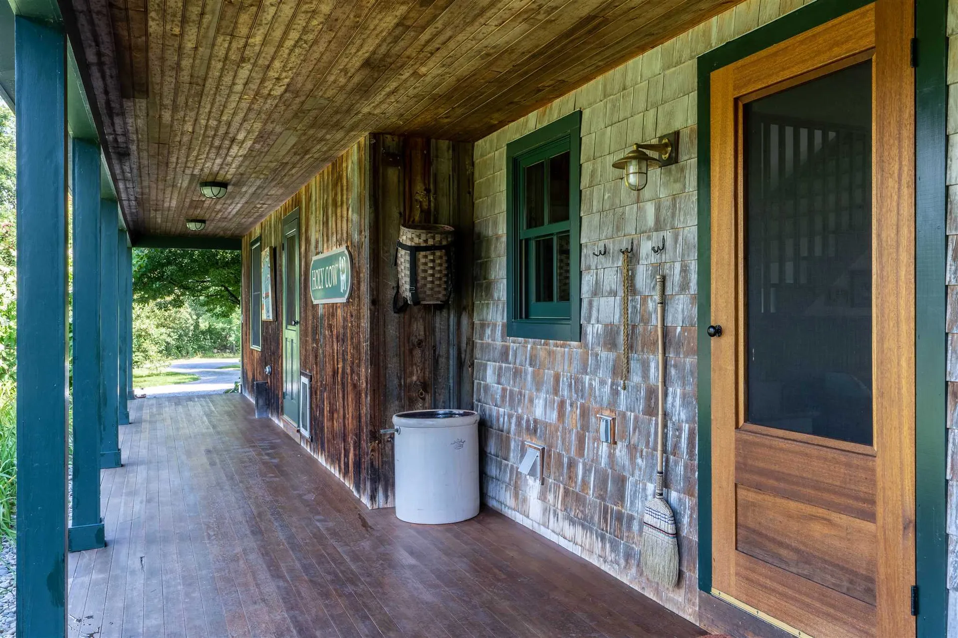 1301 Cider Mill Road Cornwall VT 05753