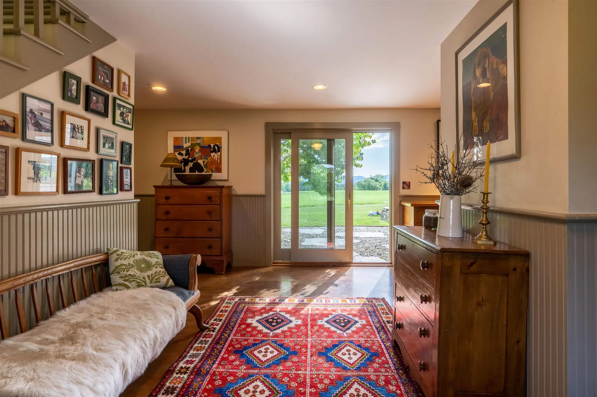 1301 Cider Mill Road Cornwall VT 05753