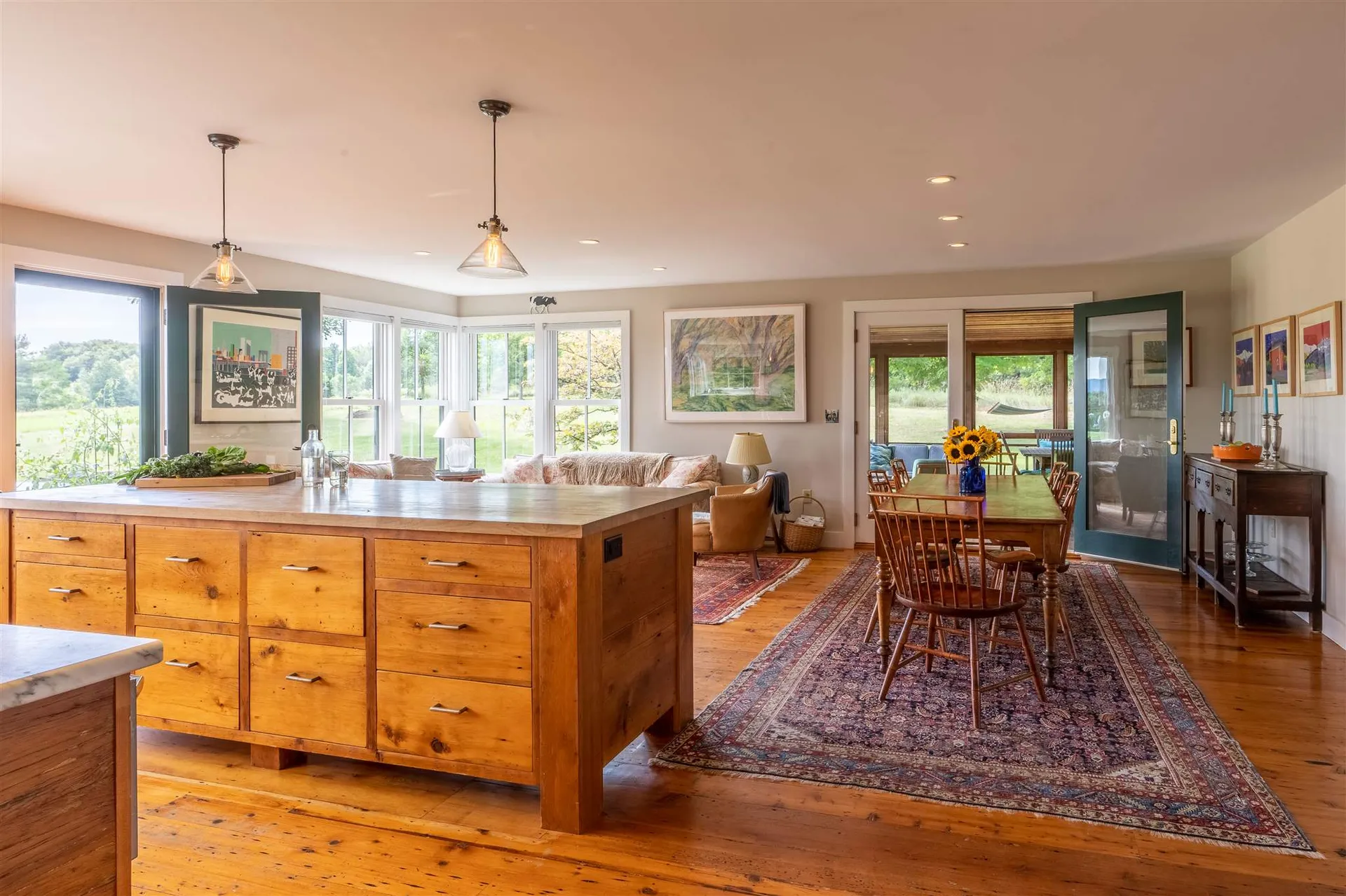1301 Cider Mill Road Cornwall VT 05753
