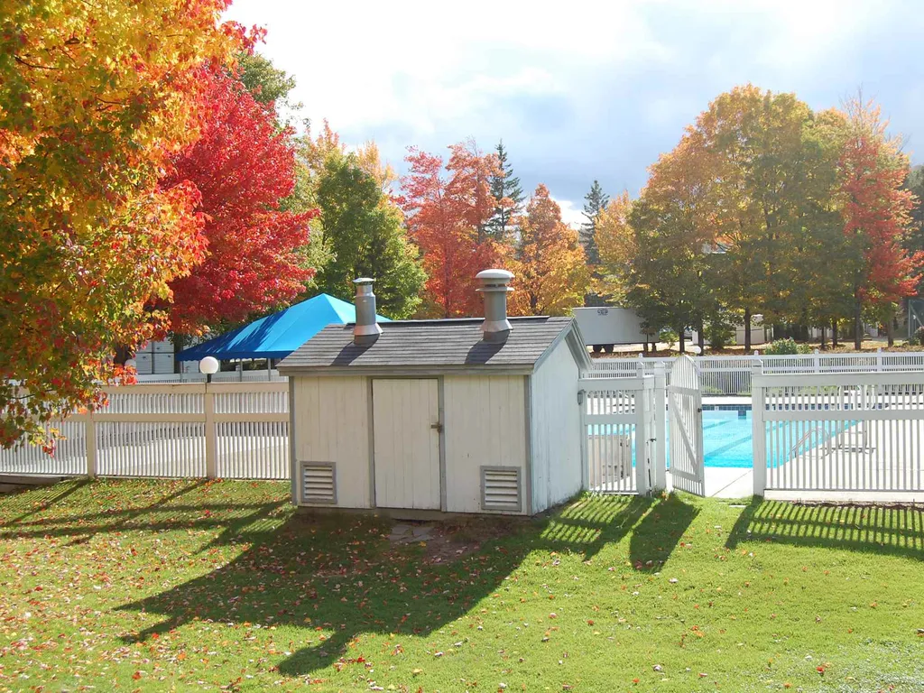 87 Bridges Resort Road Warren VT 05674