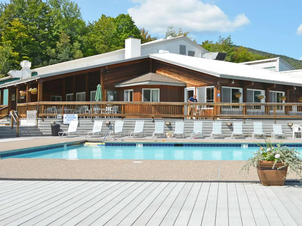 87 Bridges Resort Road Warren VT 05674