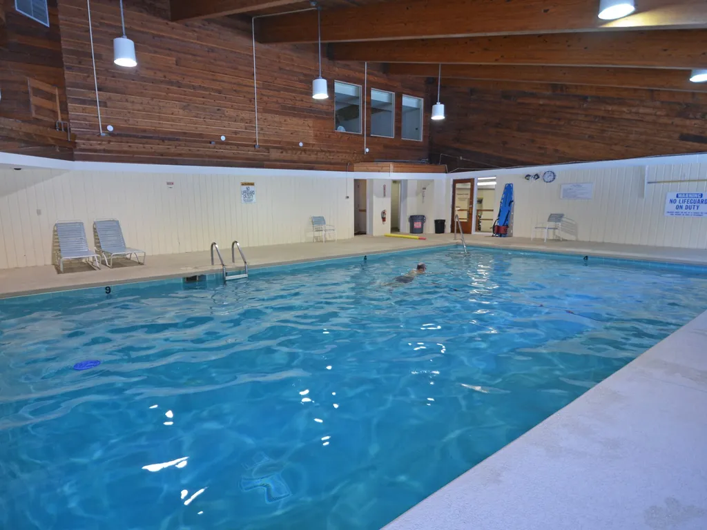 87 Bridges Resort Road Warren VT 05674