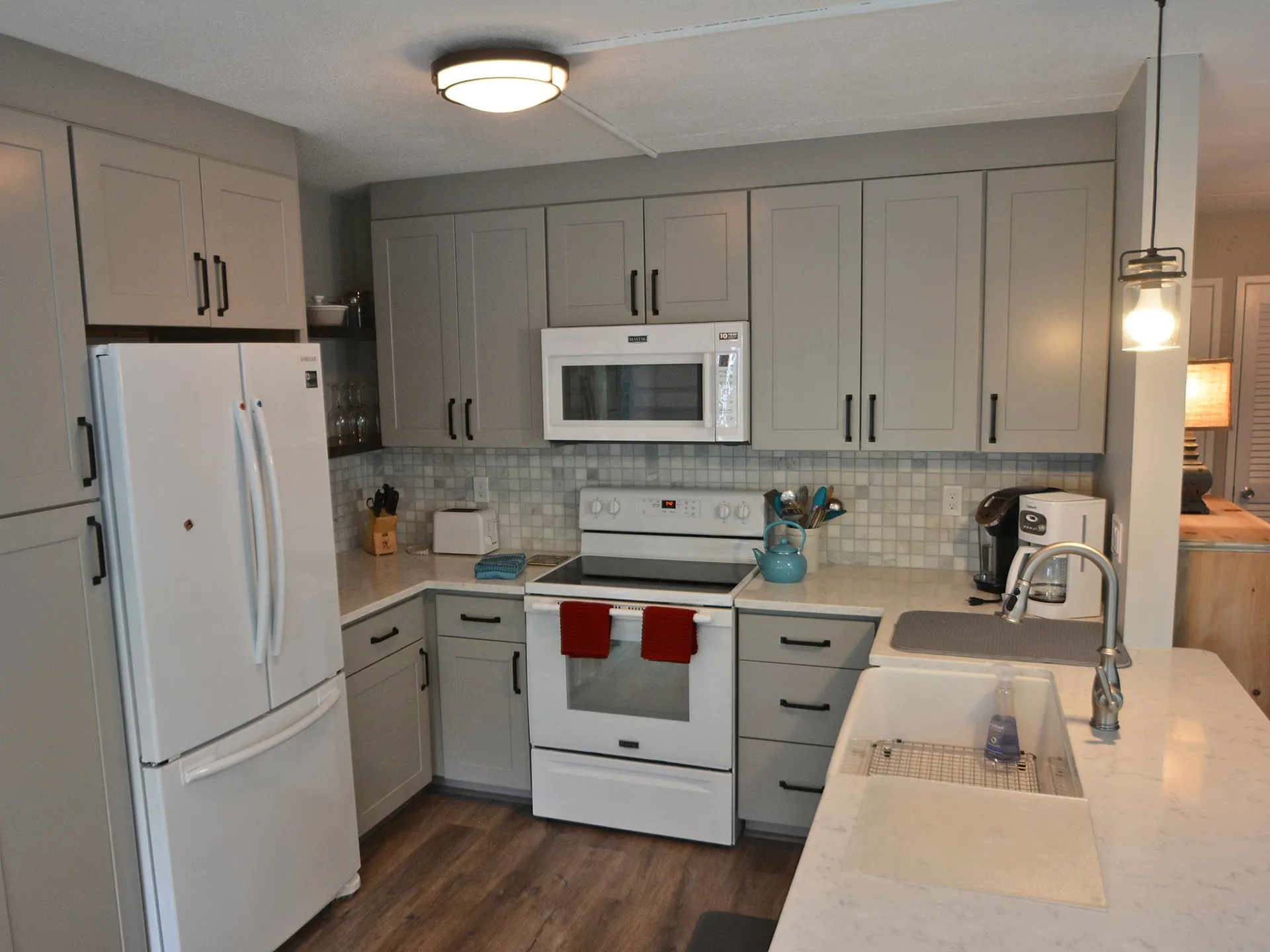 87 Bridges Resort Road Warren VT 05674