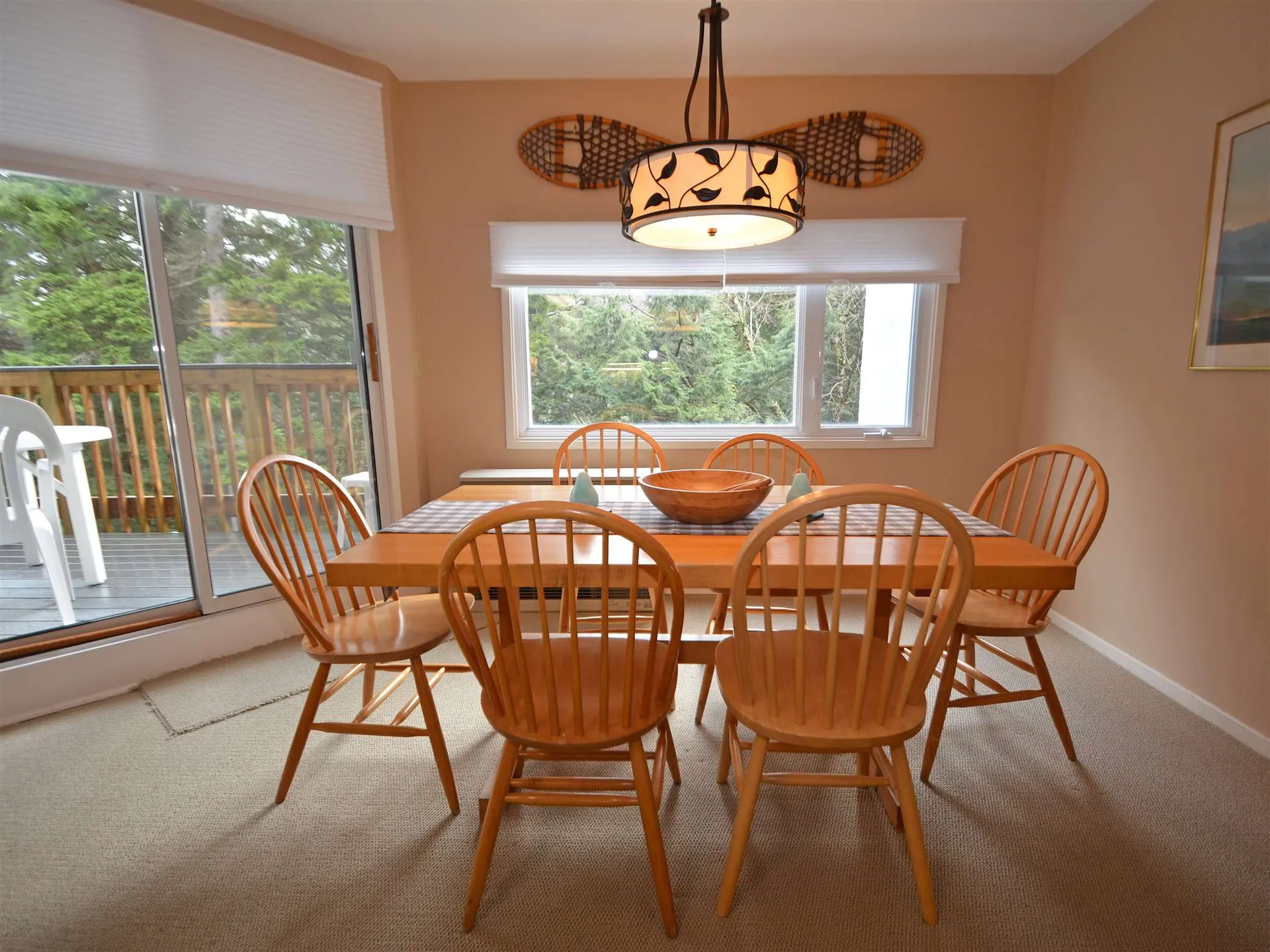 87 Bridges Resort Road Warren VT 05674