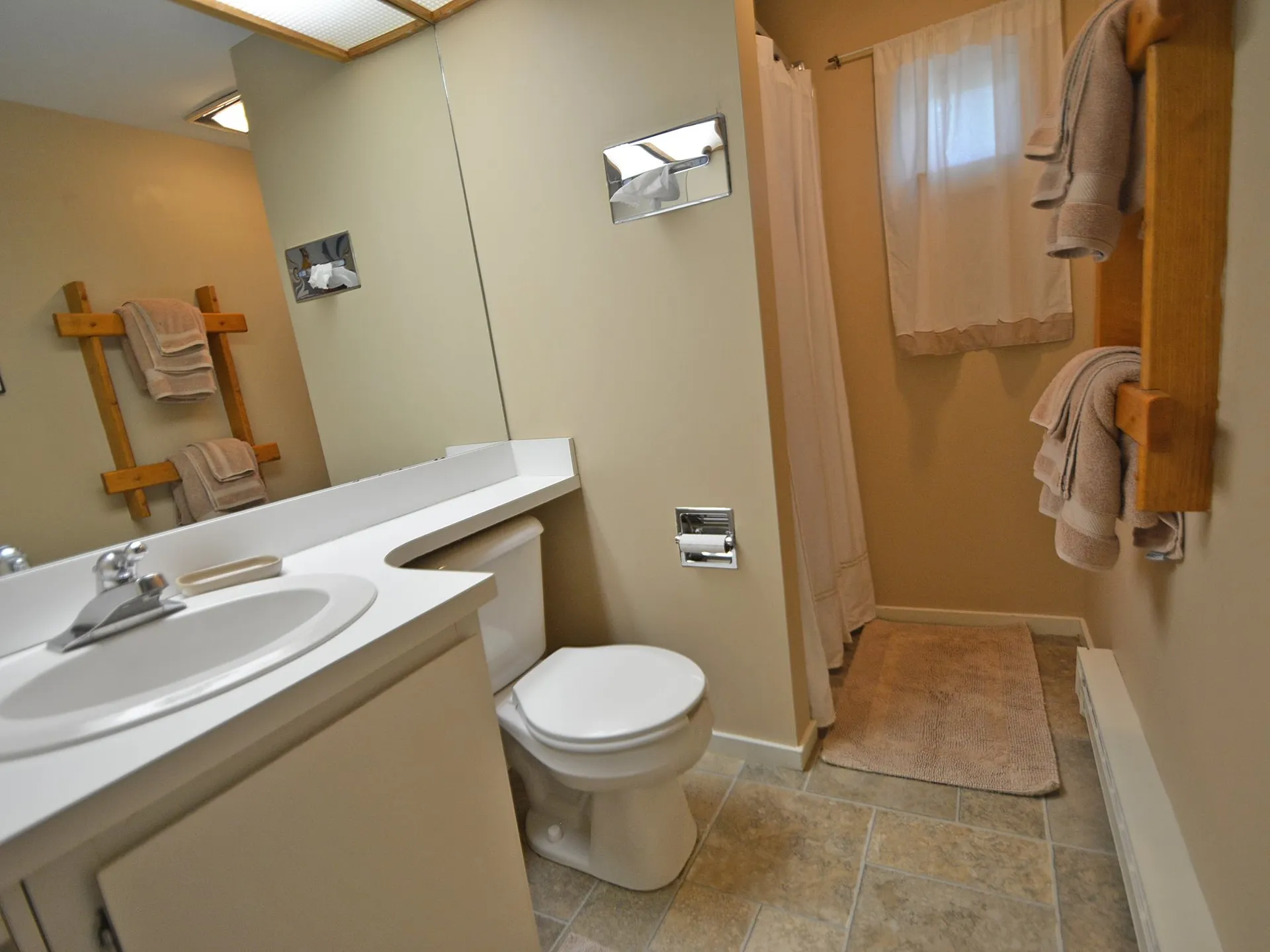 87 Bridges Resort Road Warren VT 05674