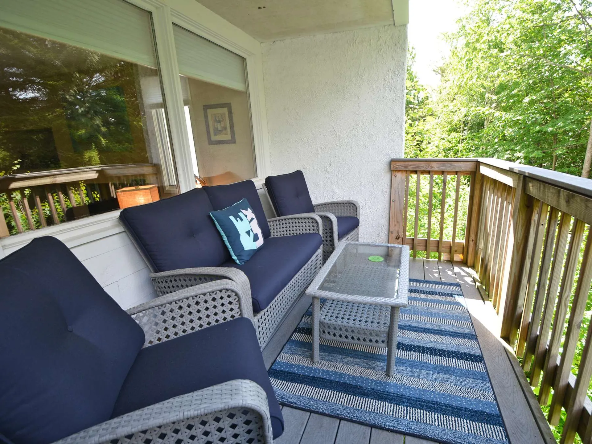 87 Bridges Resort Road Warren VT 05674