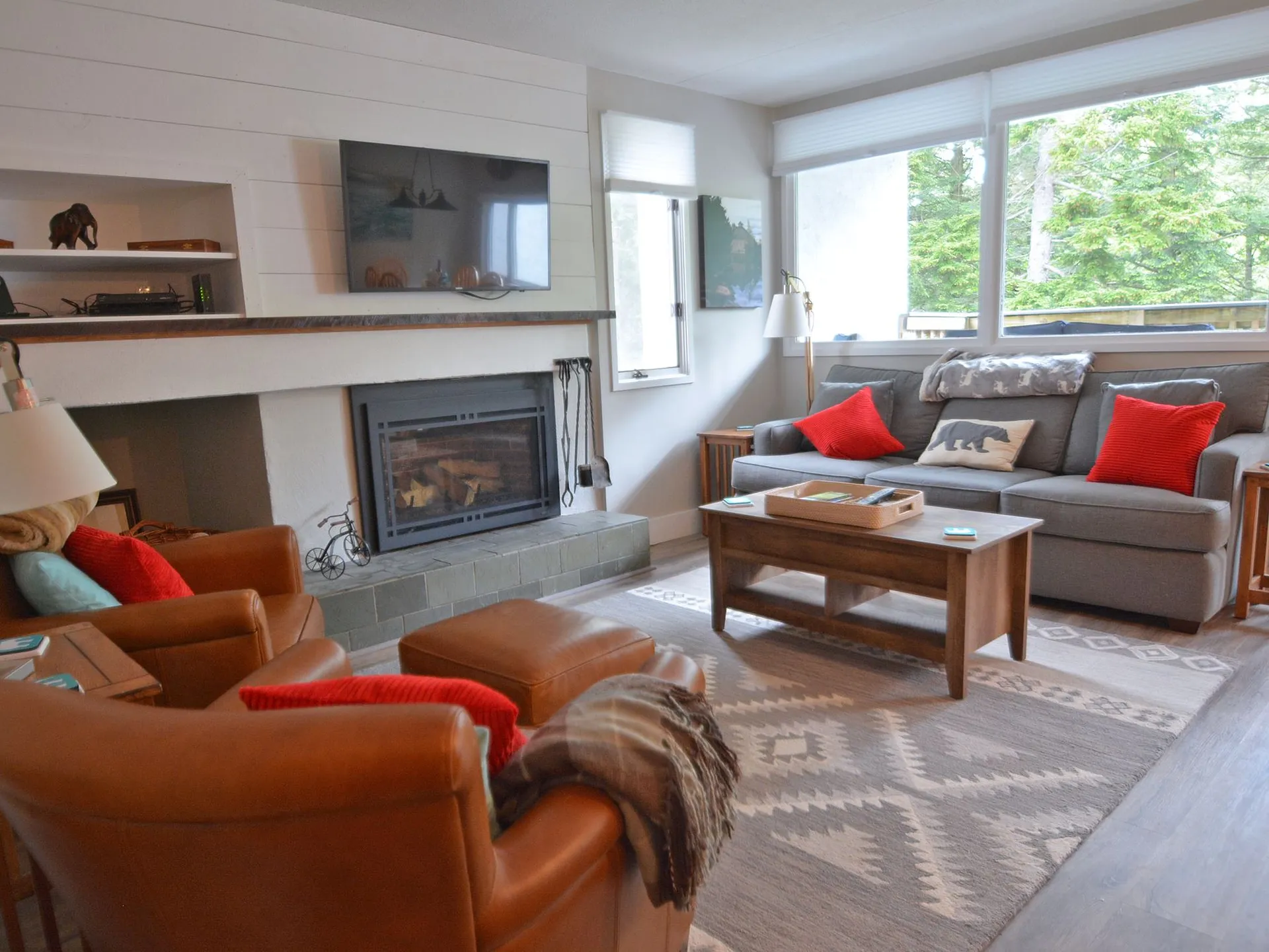 87 Bridges Resort Road Warren VT 05674