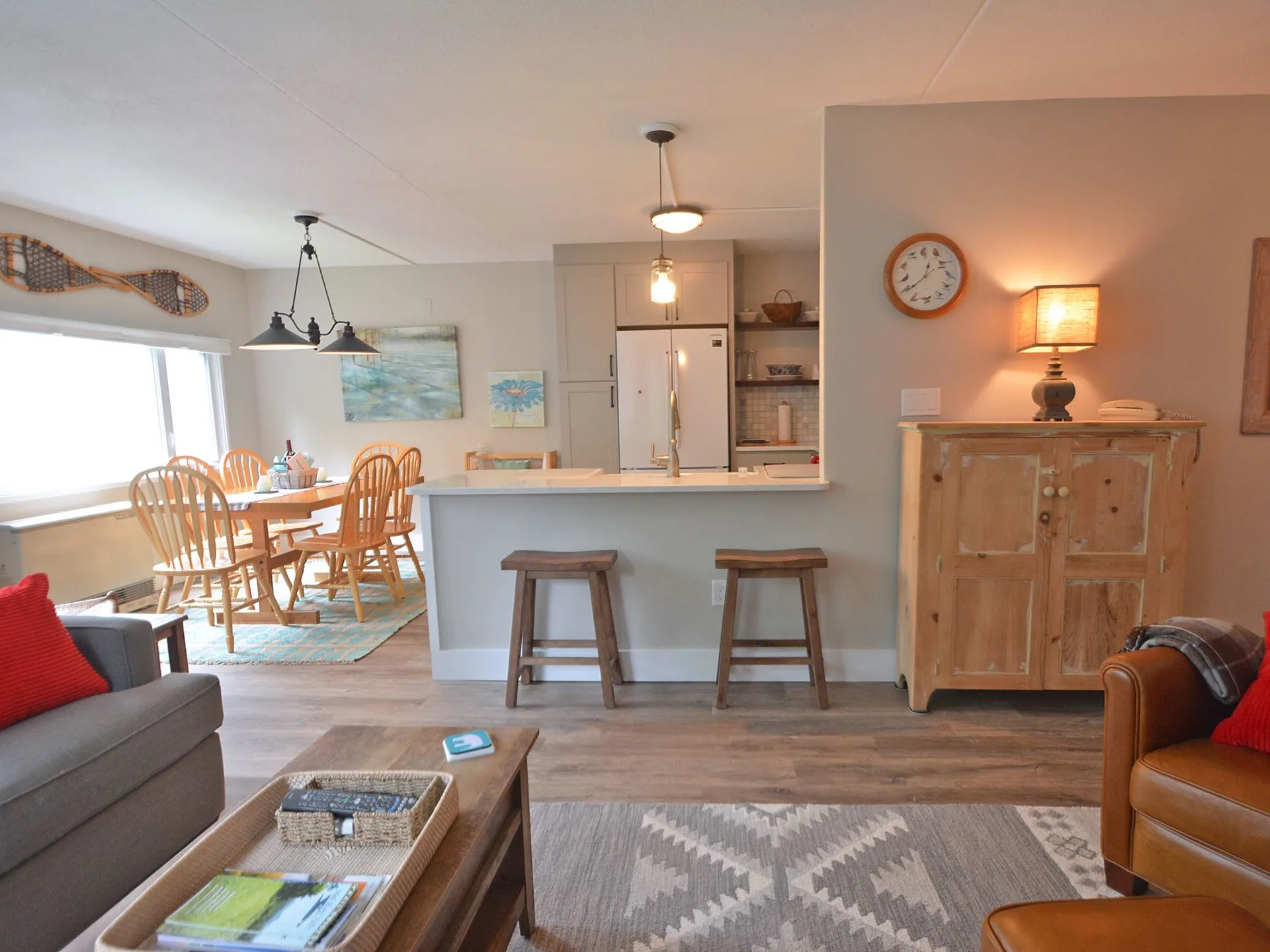87 Bridges Resort Road Warren VT 05674