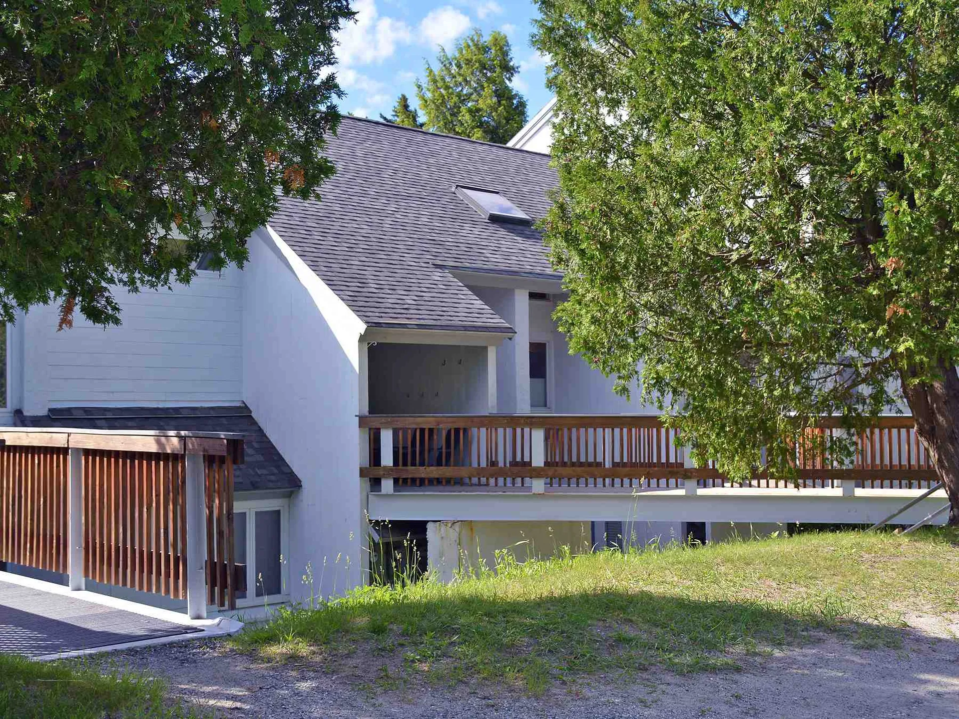 87 Bridges Resort Road Warren VT 05674