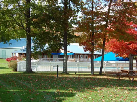 87 Bridges Resort Road Warren VT 05674