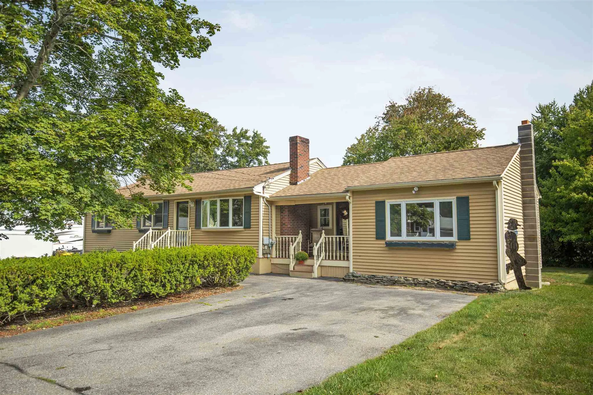 18 Henderson Circle Salem NH 03079