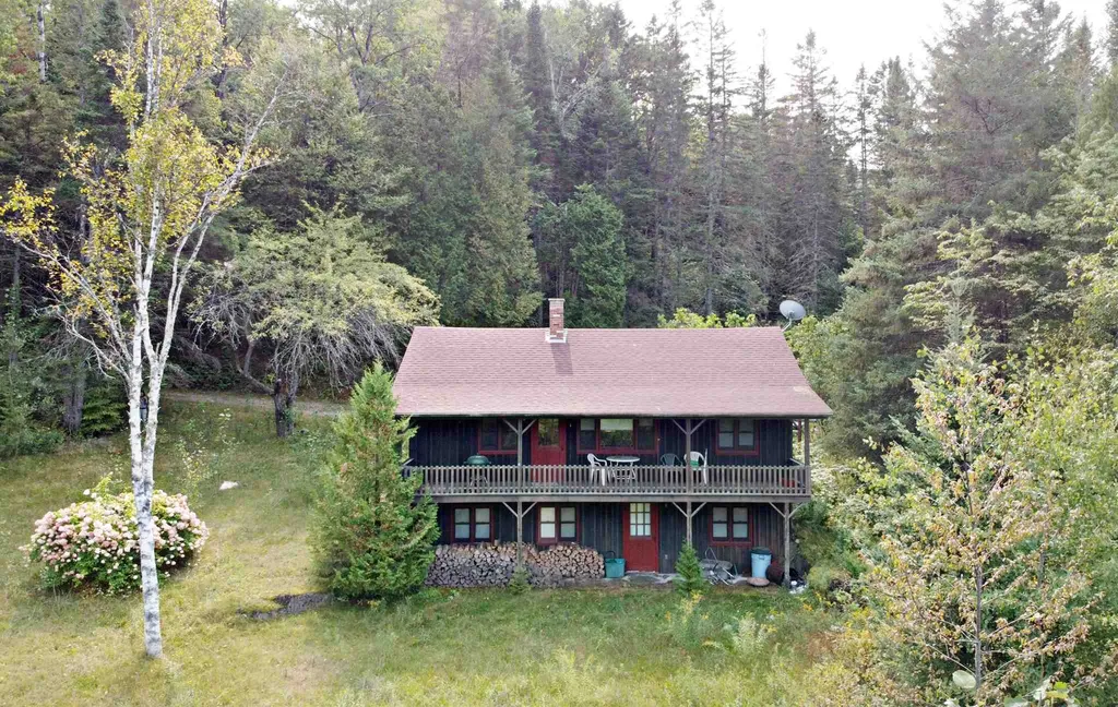 31 Village View Road Danville VT 05828