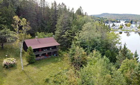 31 Village View Road Danville VT 05828