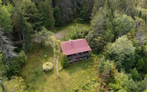 31 Village View Road Danville VT 05828