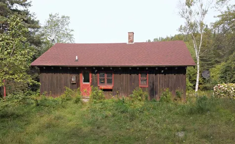 31 Village View Road Danville VT 05828