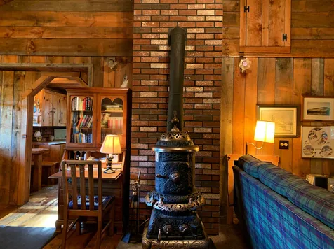 31 Village View Road Danville VT 05828