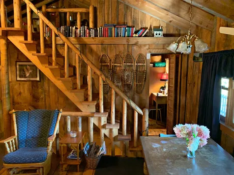 31 Village View Road Danville VT 05828