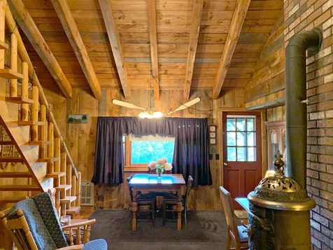 31 Village View Road Danville VT 05828