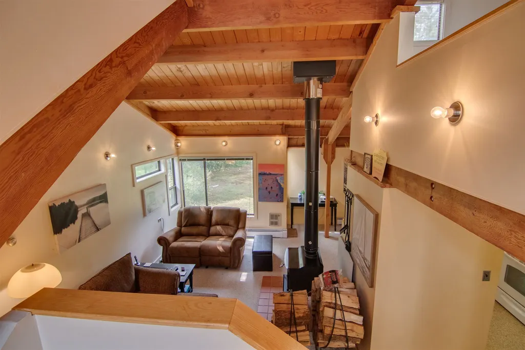 71 Waterville Acres Road Thornton, NH Homes, townhomes, condos and