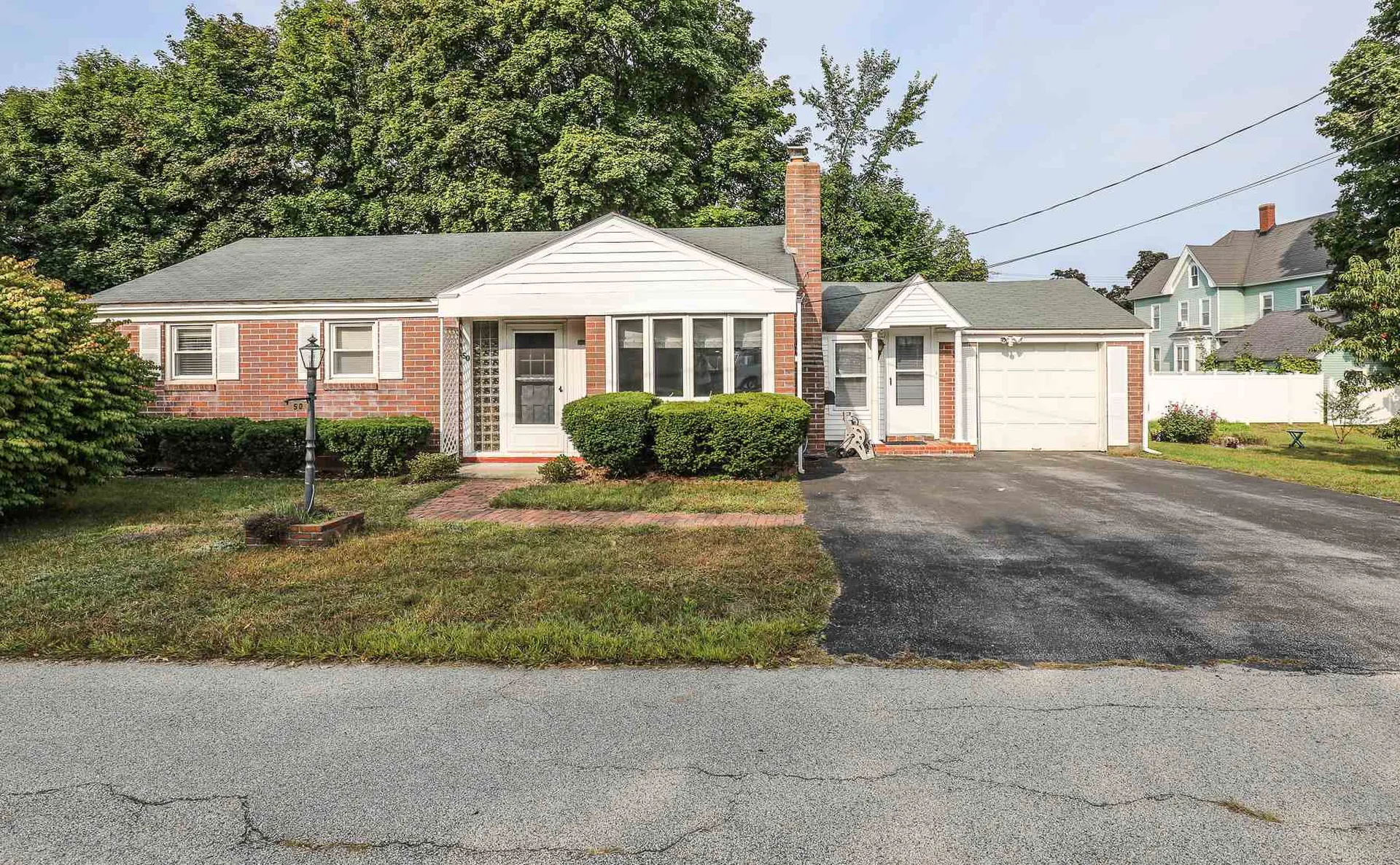 50 Alger Street Manchester NH 03103
