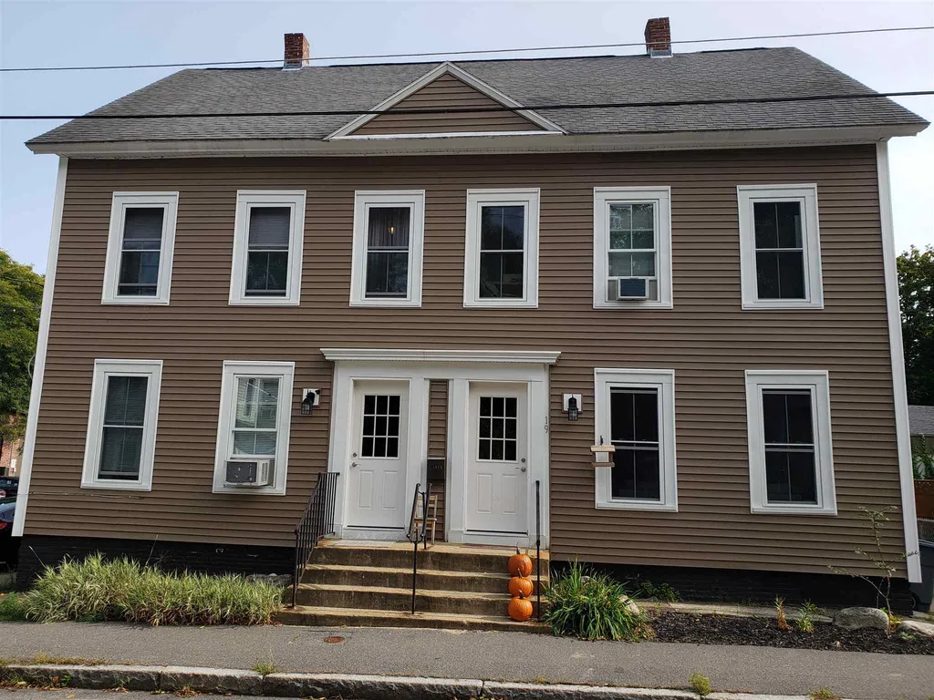 17 - 19 Tremont Street Concord NH 03301