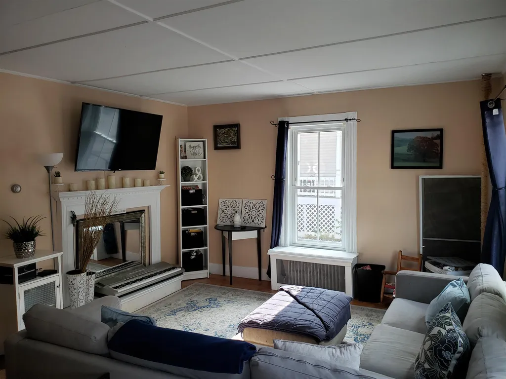 17 - 19 Tremont Street Concord NH 03301