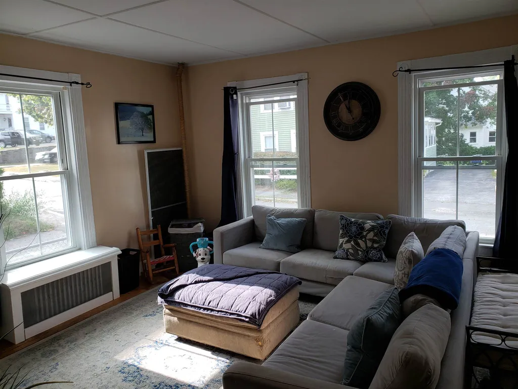17 - 19 Tremont Street Concord NH 03301