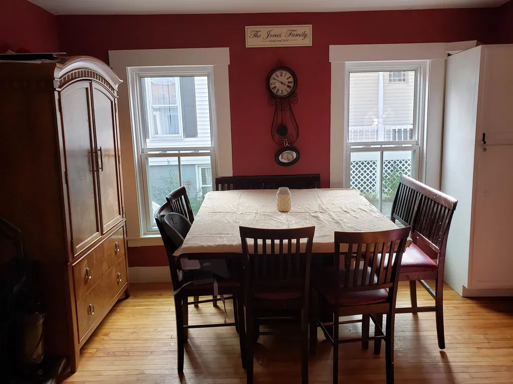17 - 19 Tremont Street Concord NH 03301