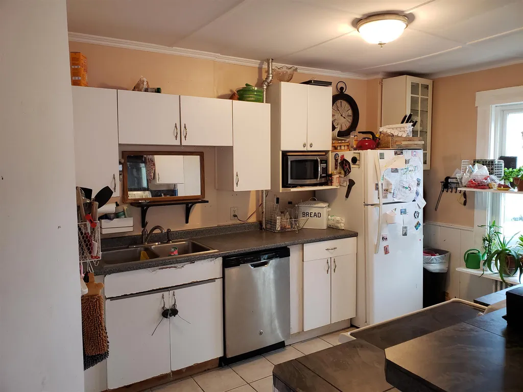17 - 19 Tremont Street Concord NH 03301