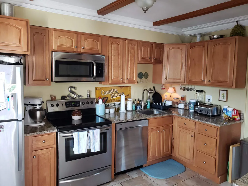 17 - 19 Tremont Street Concord NH 03301