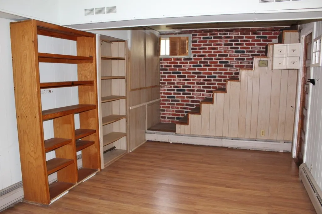 5 Clement Road Springfield VT 05156