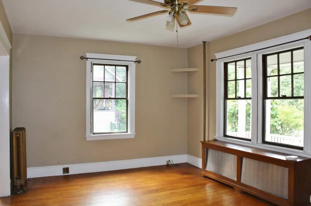 5 Clement Road Springfield VT 05156