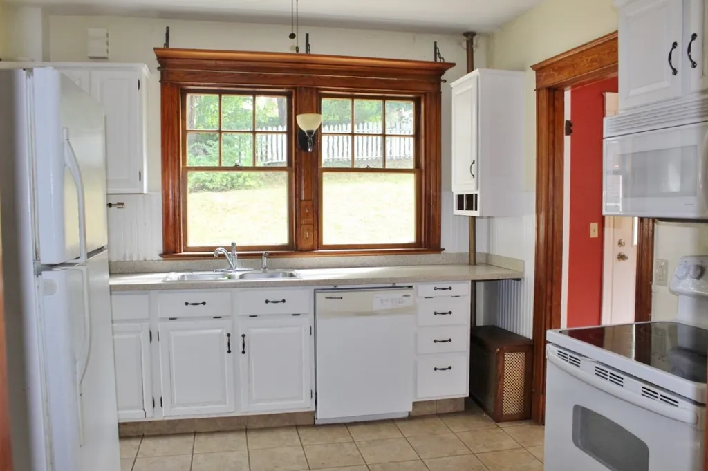 5 Clement Road Springfield VT 05156