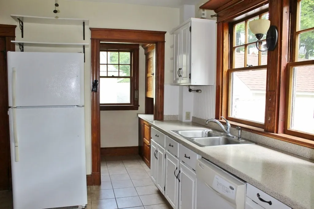5 Clement Road Springfield VT 05156