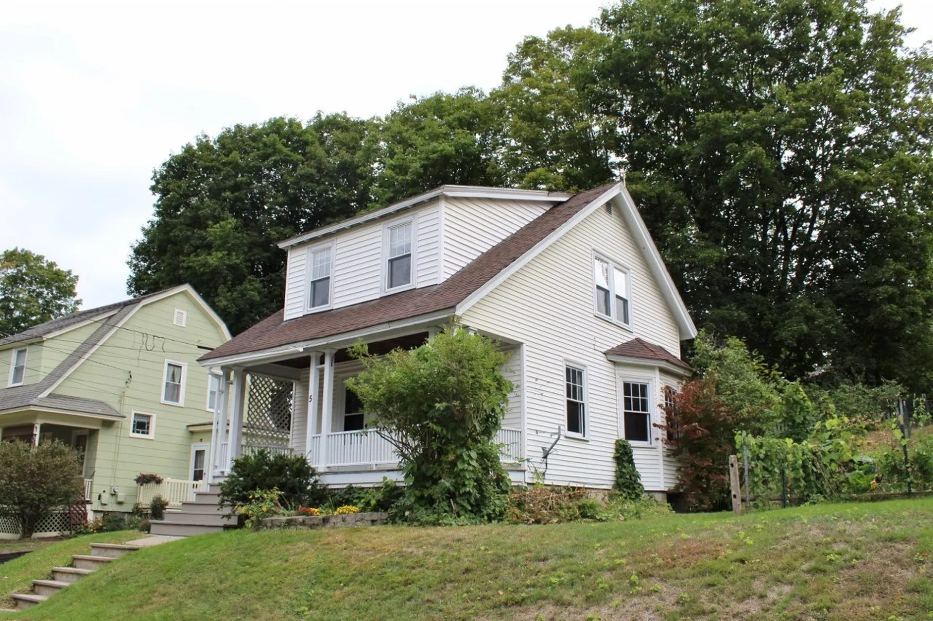 5 Clement Road Springfield VT 05156
