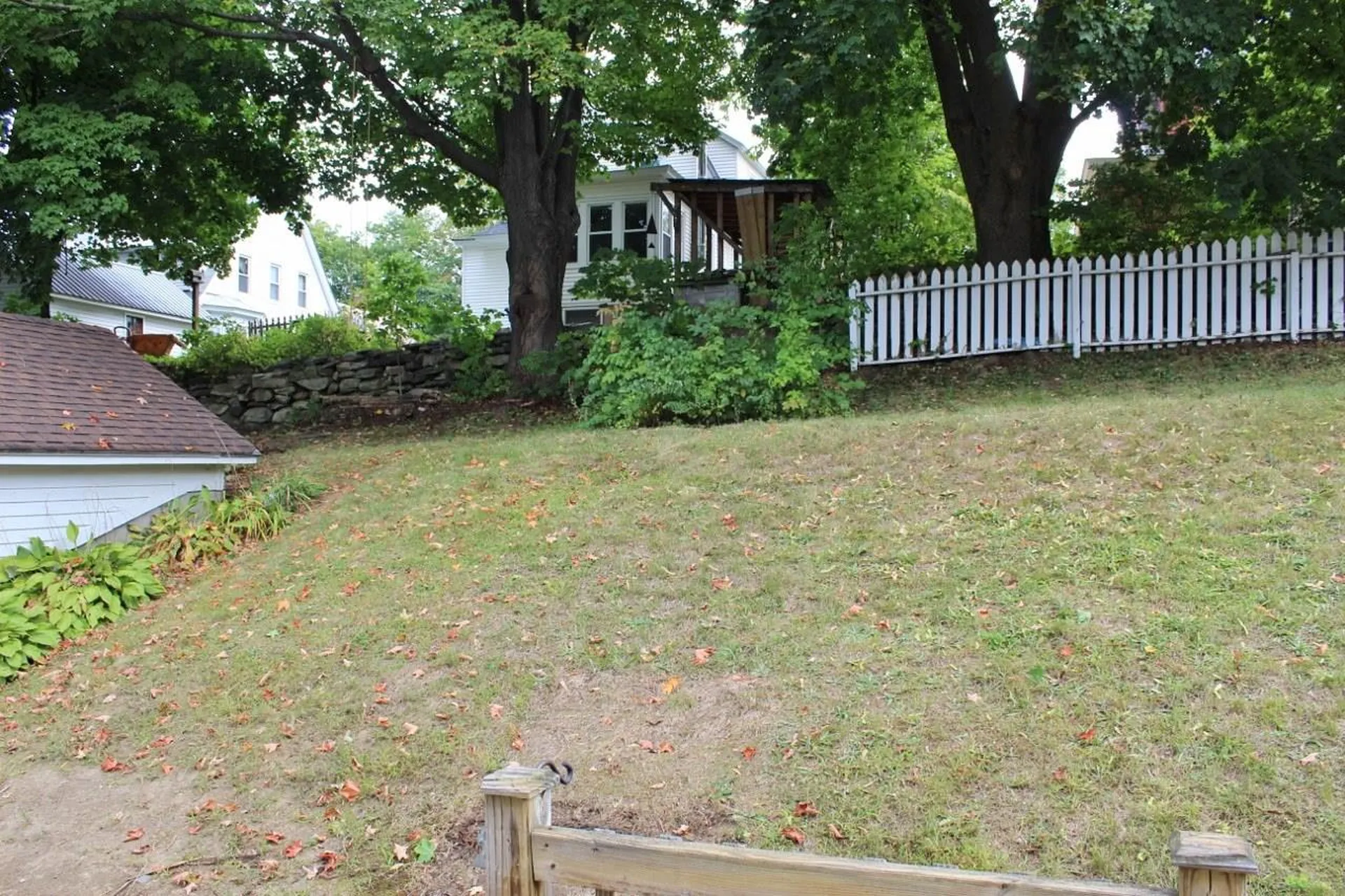5 Clement Road Springfield VT 05156
